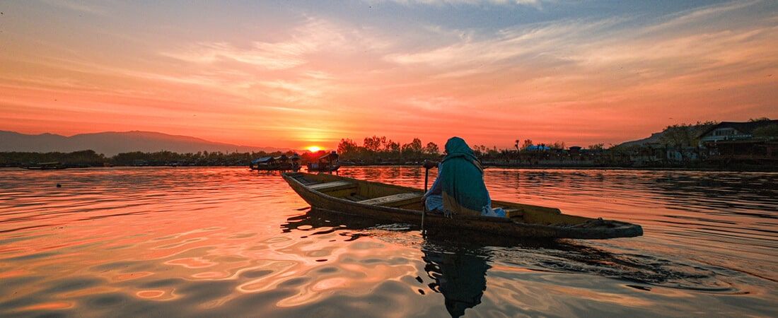 Kashmir Tour Packages